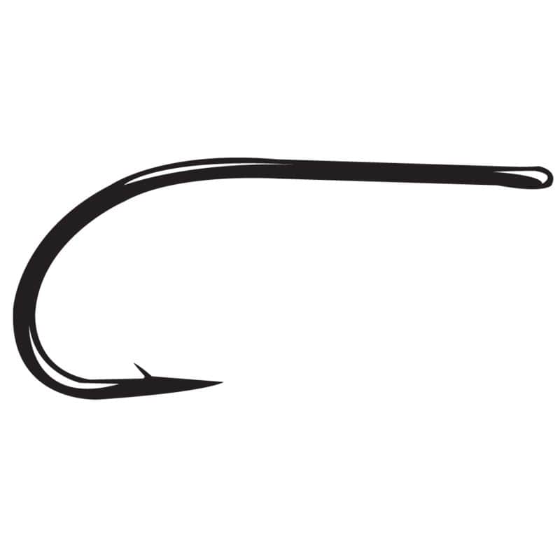 Gamakatsu SL45 Bonefish Hooks