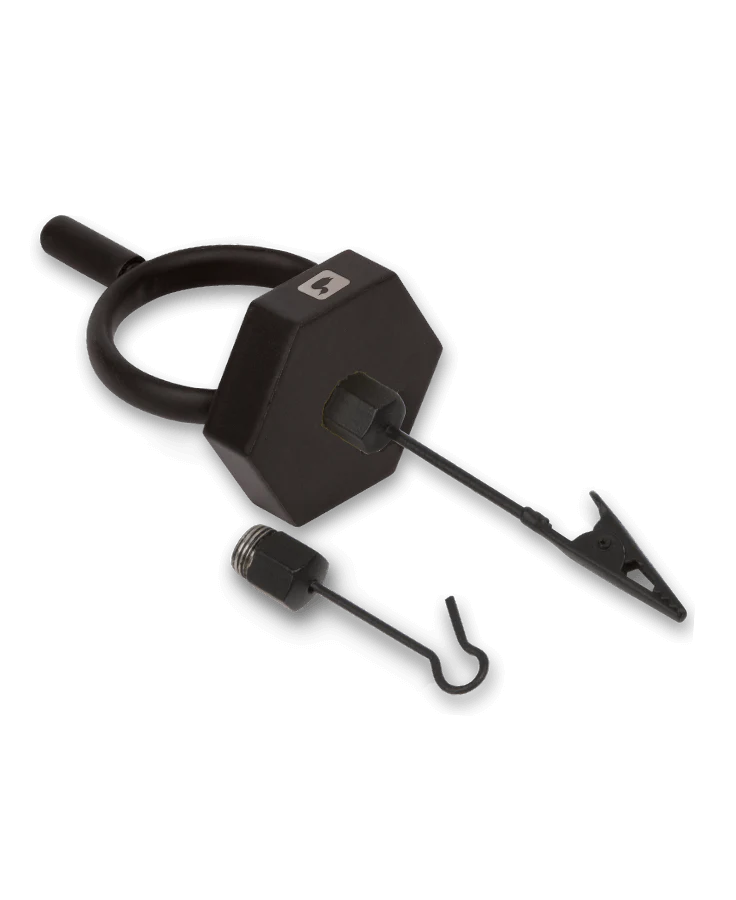 Loon Outdoors Gator Grip Dubbing Spinner