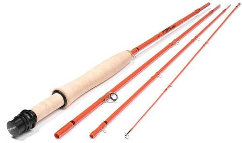 Scott Fly Rods F Series
