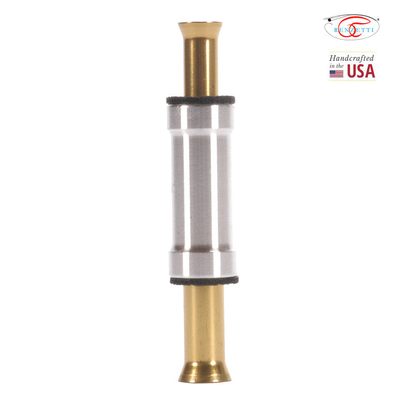 Renzetti Double End Hair Stacker