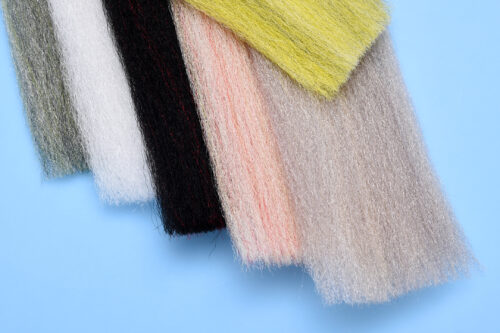 Enrico Puglisi EP Trigger Point Fibers