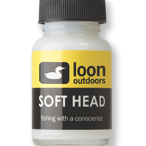 Loon Outdoors Soft Head