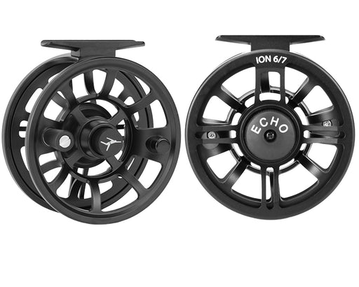 Echo Ion 2/3 Fly Reel Echo Ion 2/3 Fly Reel