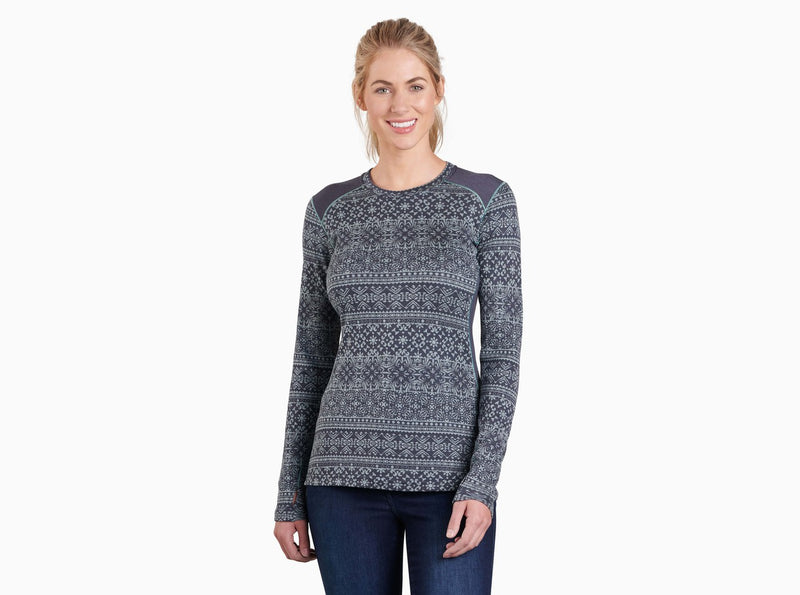 Kuhl Women's Kaskade Krew Sale