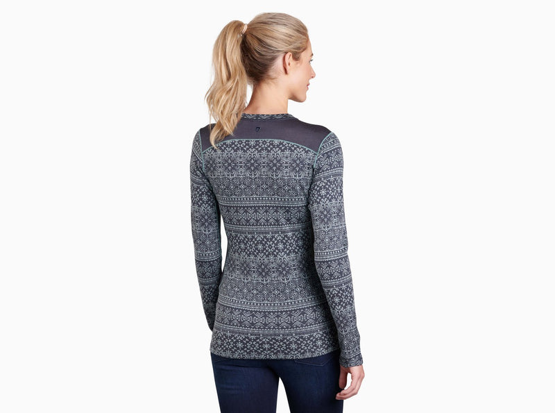 Kuhl Women's Kaskade Krew Sale