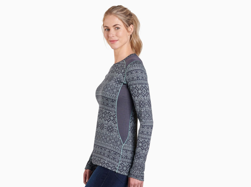 Kuhl Women's Kaskade Krew Sale
