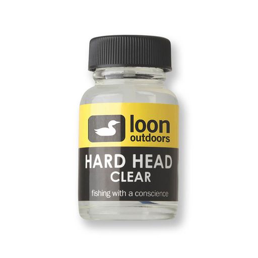 Loon Outdoors Hard Head