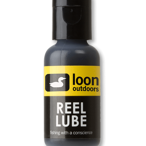 Loon Outdoors Reel Lube