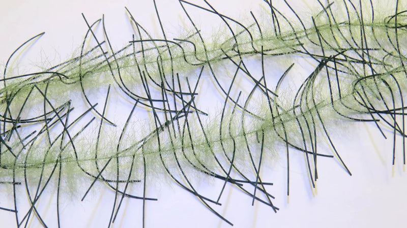 Renzetti Lively Leg Crustacean Brush