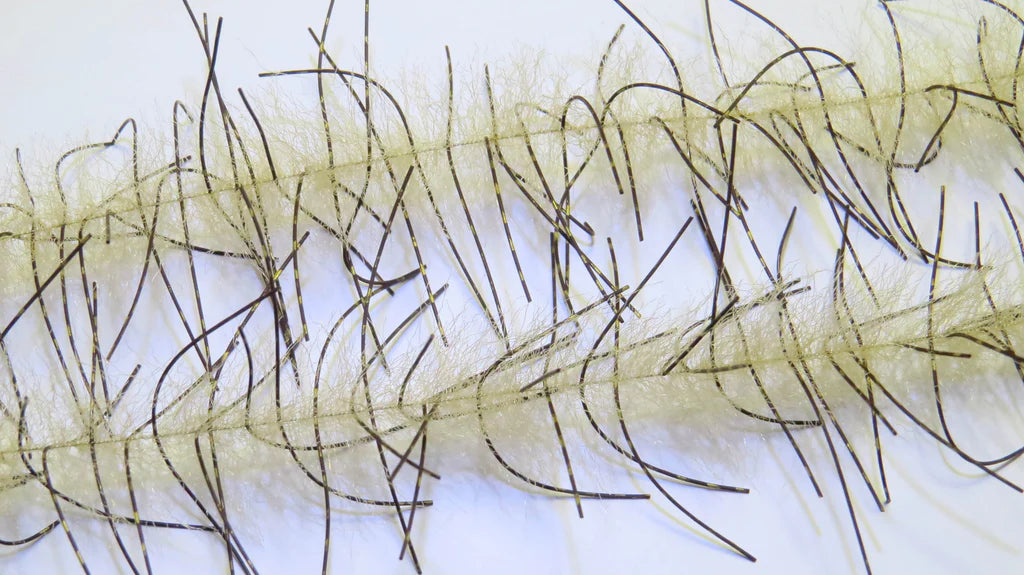 Renzetti Lively Leg Crustacean Brush