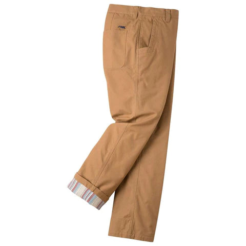 Mountain Khakis Flannel Original Mountain Pant Sale