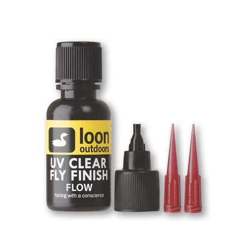 Loon Outdoors UV Clear Finish