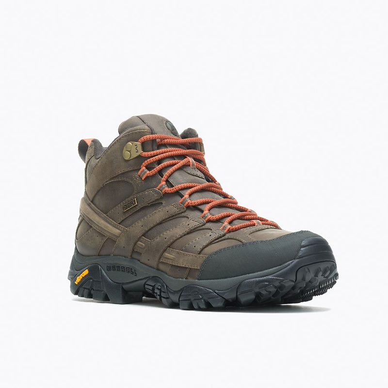 Merrell Men's Moab 2 Prime Mid Waterproof Boots Sale