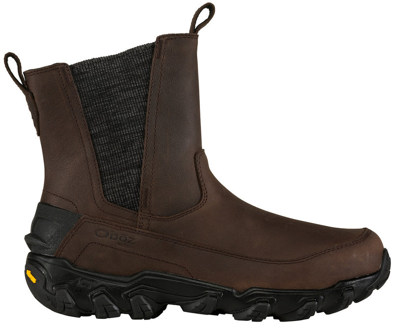 Oboz Men's Big Sky II Insulated Waterproof Boot Sale
