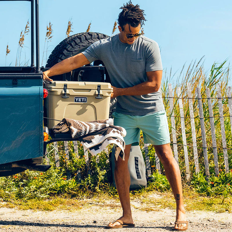 Free Fly Men's Breeze Short 6" Inseam