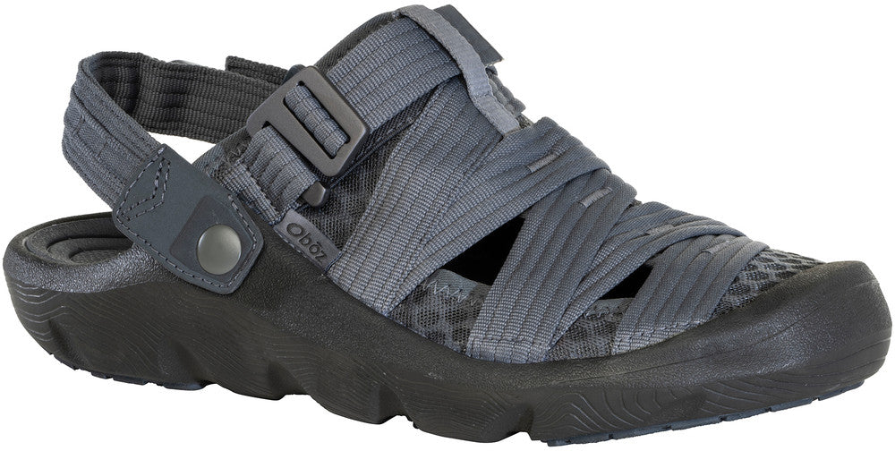 Oboz Footwear Whakata Trail Hiking Sandals