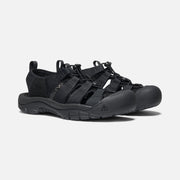 Keen Newport H2 Sandal Black