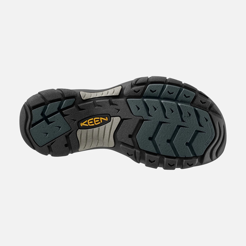 Keen Newport H2 Sandal Bottom Photo
