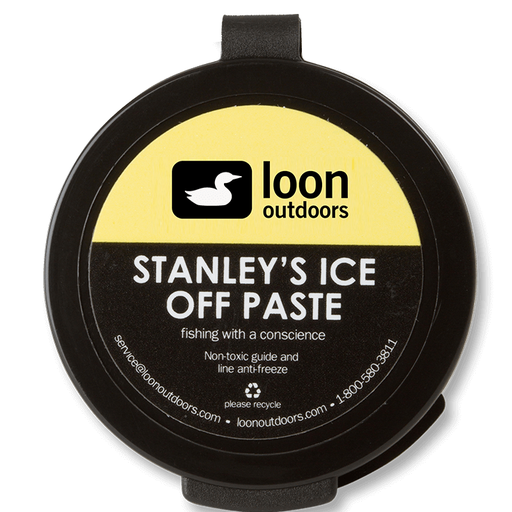 Loon Outdoors Stanley's Ice Off Paste
