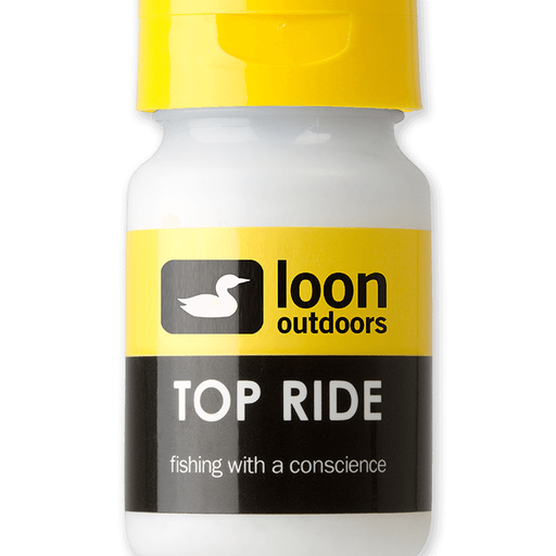 Loon Outdoors Top Ride