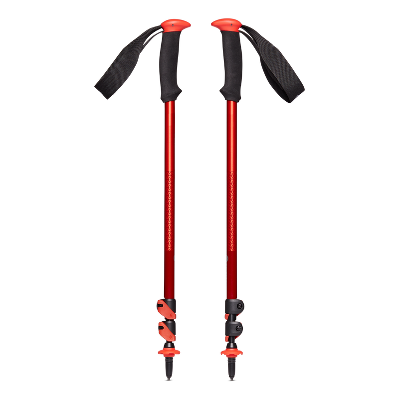 Black Diamond Trail Sport Trekking Poles