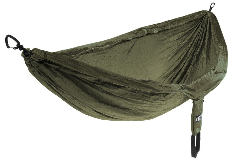 ENO Doublenest Hammock Solid Colors