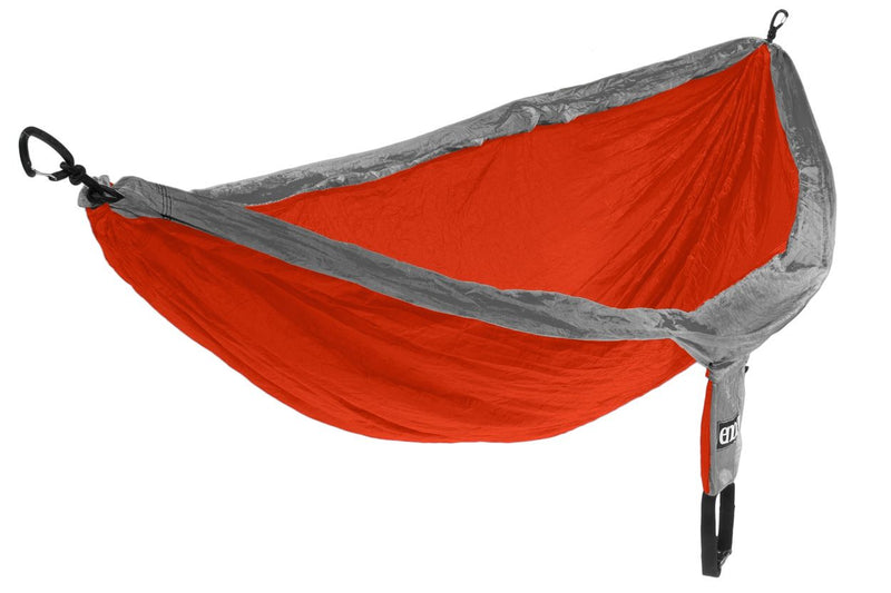 ENO Doublenest Hammock Solid Colors