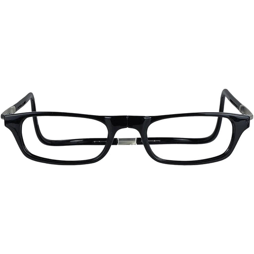 clic goggles Clic Original Expandable Reader Black / +2.75