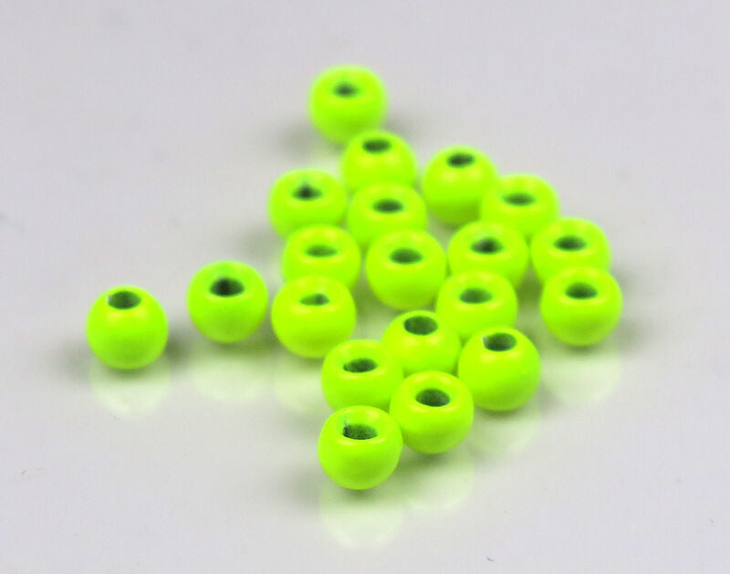 Hareline Plummeting Tungsten Beads