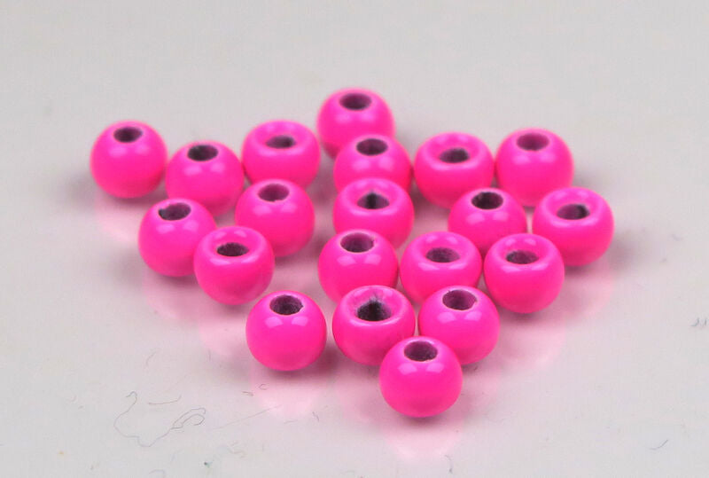 Hareline Plummeting Tungsten Beads