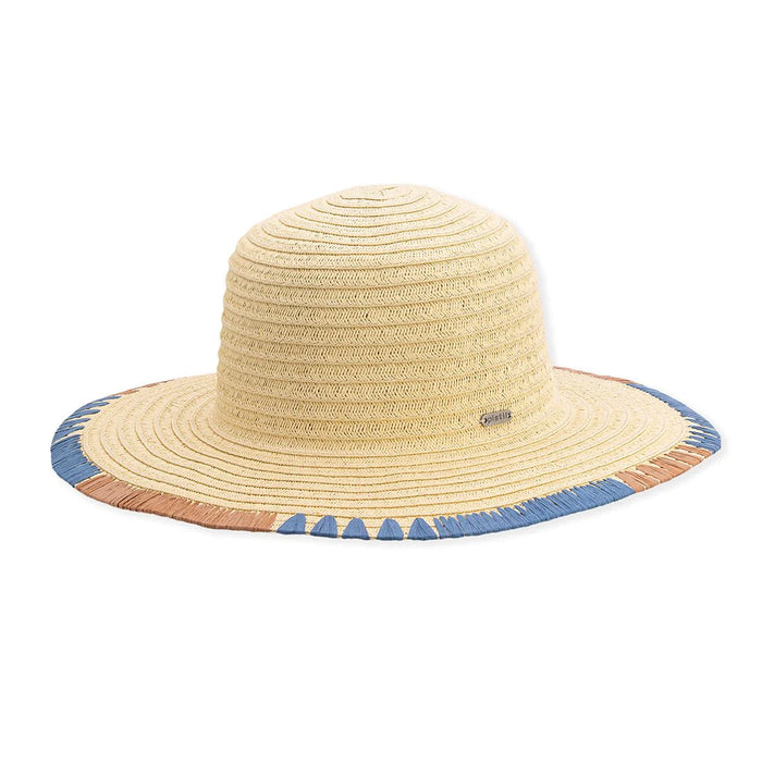 Pistil Women's Joni Sun Hat