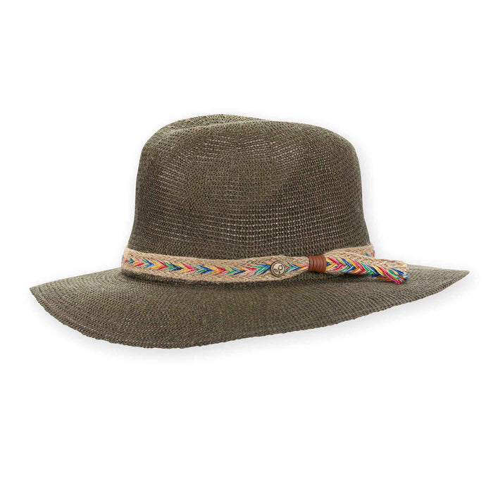 Pistil Women's Luka Sun Hat