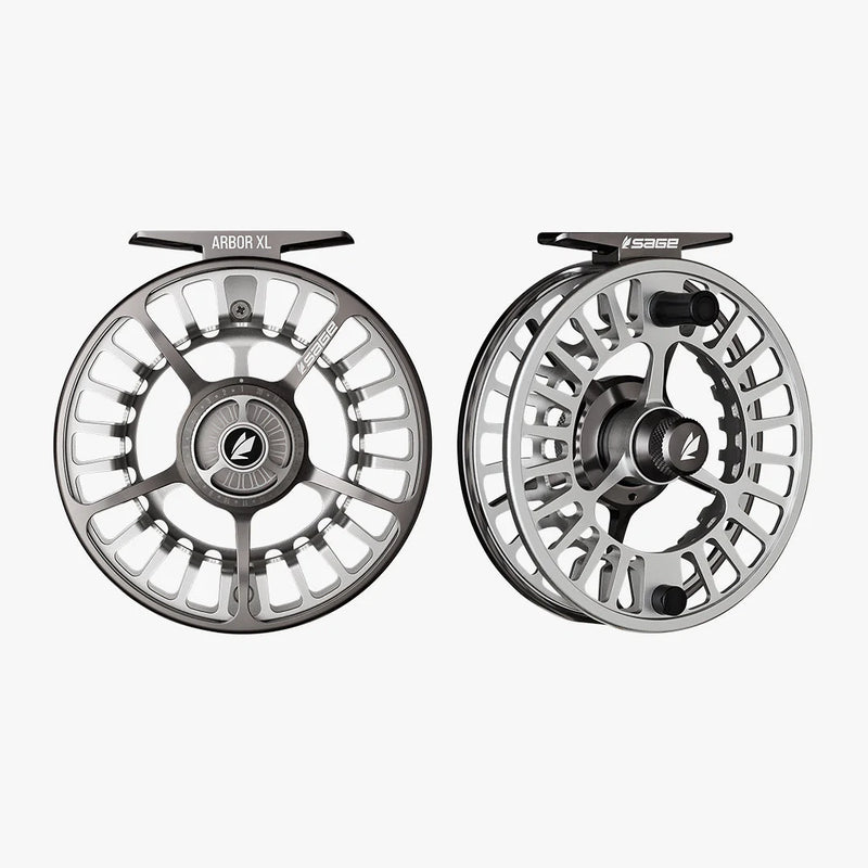 Sage Arbor XL Fly Reel 6/7/8
