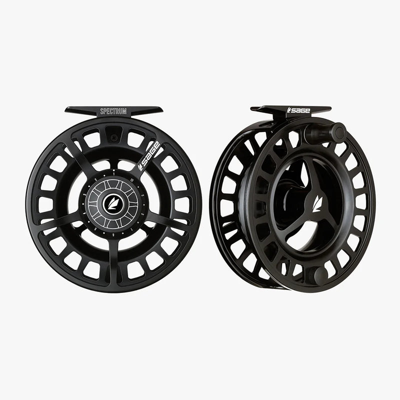 Sage Spectrum Fly Reel 9/10