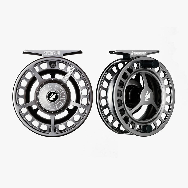 Sage Spectrum Fly Reel 9/10