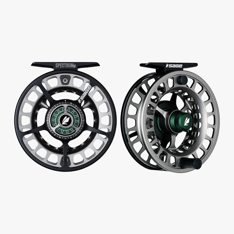 Sage Spectrum LT Fly Reel 7/8