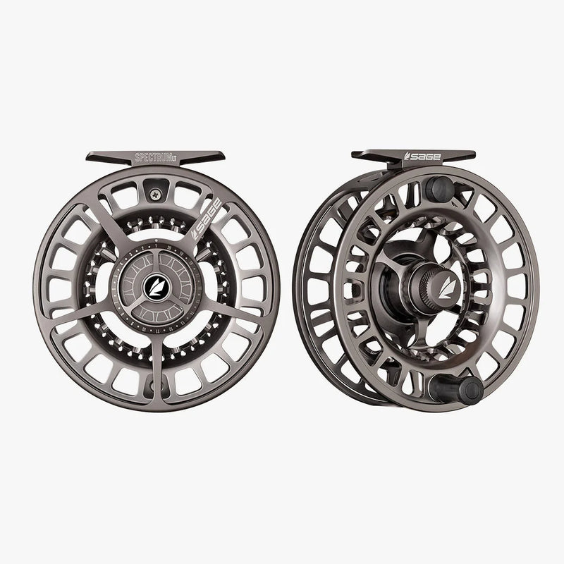 Sage Spectrum LT Fly Reel 9/10