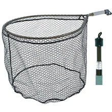 McLean Angling Short Handle Large Weigh Net