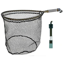 Mclean Angling Short Handle Weigh Net