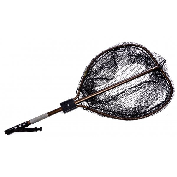 McLean Angling SeaTrout Weigh Net XXL — Little Forks Outfitters