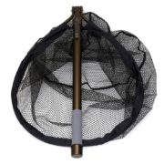 McLean Angling Hinged Telescoping Weigh Net