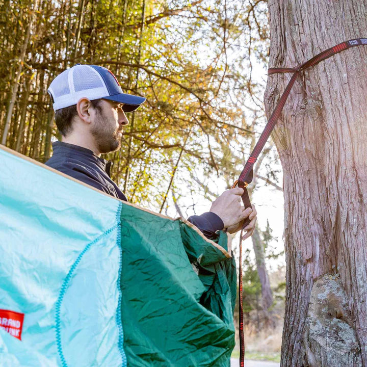 Grand Trunk Rovr Hanging Chair