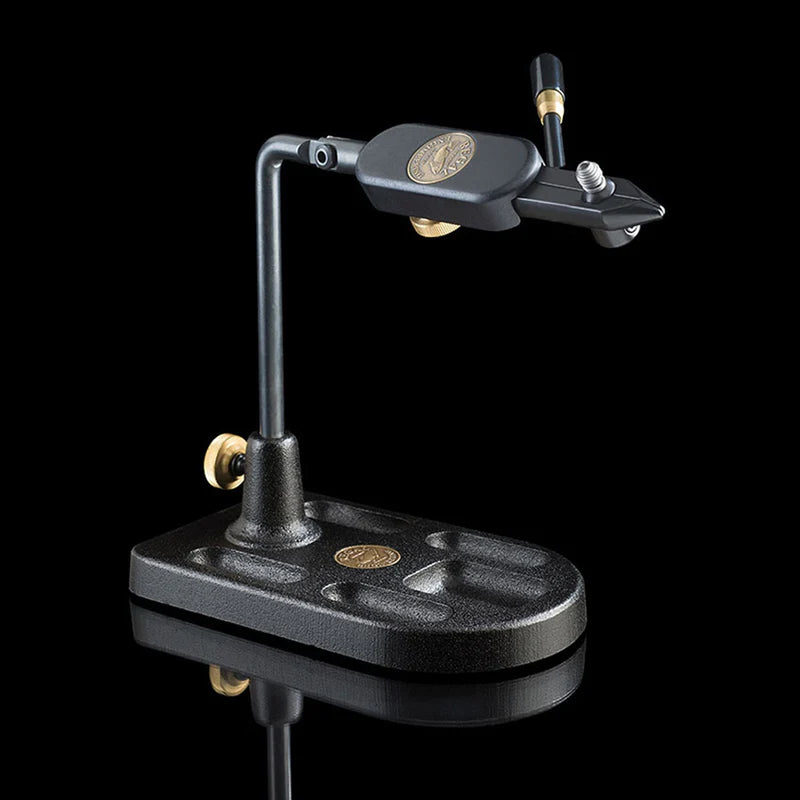 Regal Medallion Vise