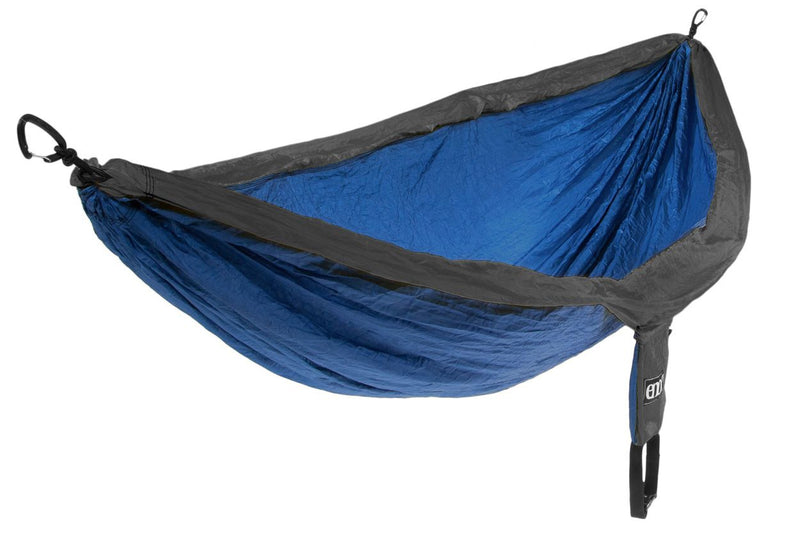 ENO Doublenest Hammock Solid Colors