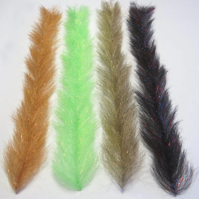 Renzetti Sculpting Flash Brush