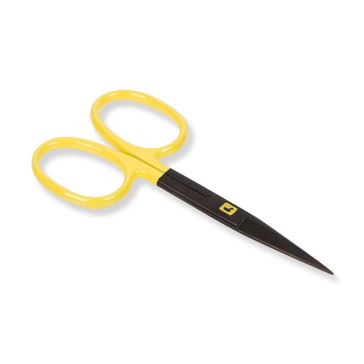 Loon Outdoors Ergo Hair Scissors