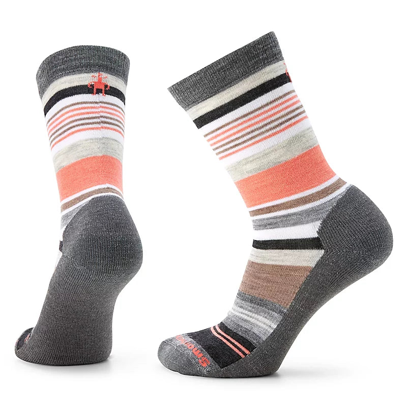 Smartwool Women's Everyday Joviansphere Crew Socks