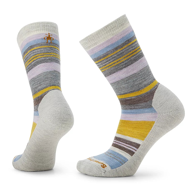 Smartwool Women's Everyday Joviansphere Crew Socks