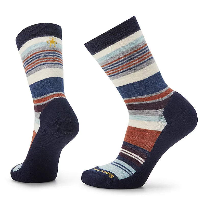 Smartwool Women's Everyday Joviansphere Crew Socks