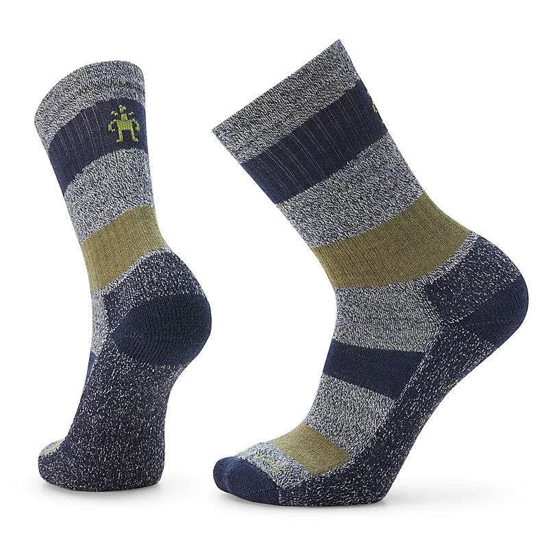 Smartwool Everyday Barnsley Sweater Crew Socks Sale